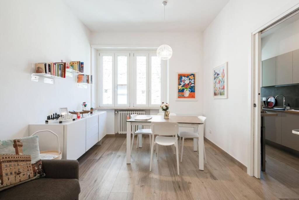 Ponte Vecchio-Newly Restyled Flat Apartment Флоренция Екстериор снимка