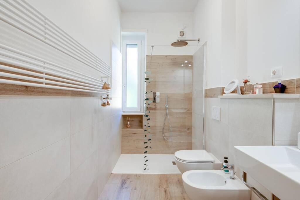 Ponte Vecchio-Newly Restyled Flat Apartment Флоренция Екстериор снимка