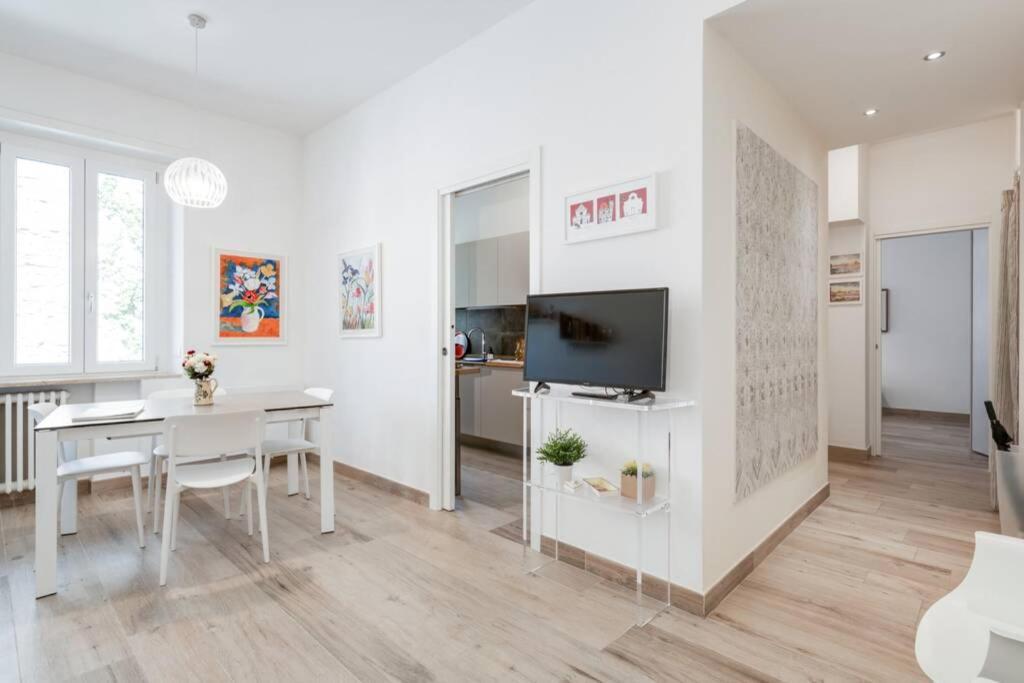 Ponte Vecchio-Newly Restyled Flat Apartment Флоренция Екстериор снимка