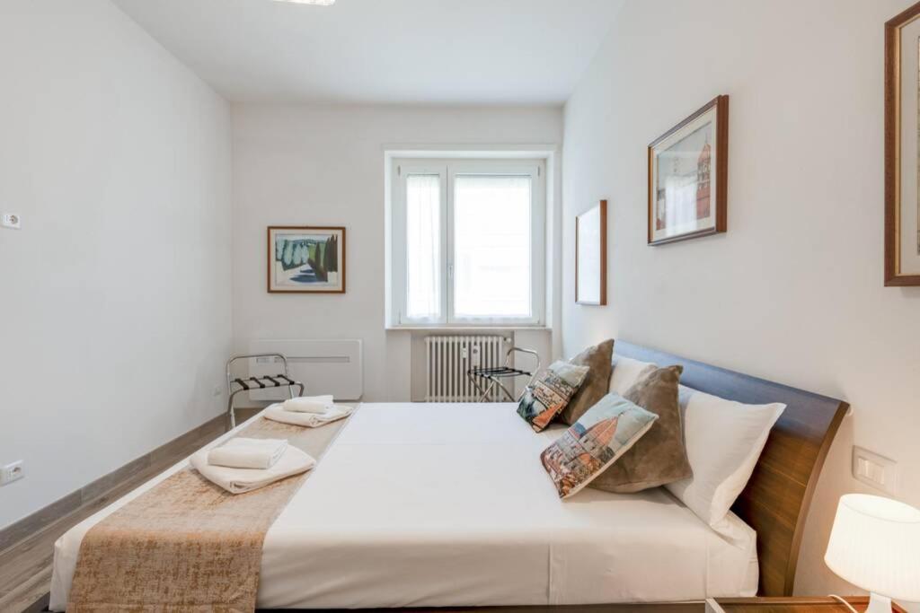 Ponte Vecchio-Newly Restyled Flat Apartment Флоренция Екстериор снимка