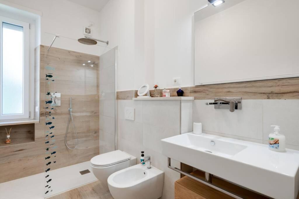 Ponte Vecchio-Newly Restyled Flat Apartment Флоренция Екстериор снимка
