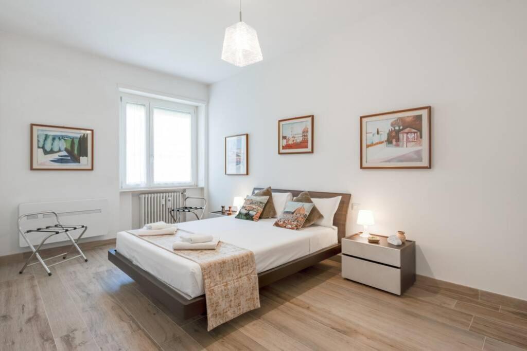 Ponte Vecchio-Newly Restyled Flat Apartment Флоренция Екстериор снимка